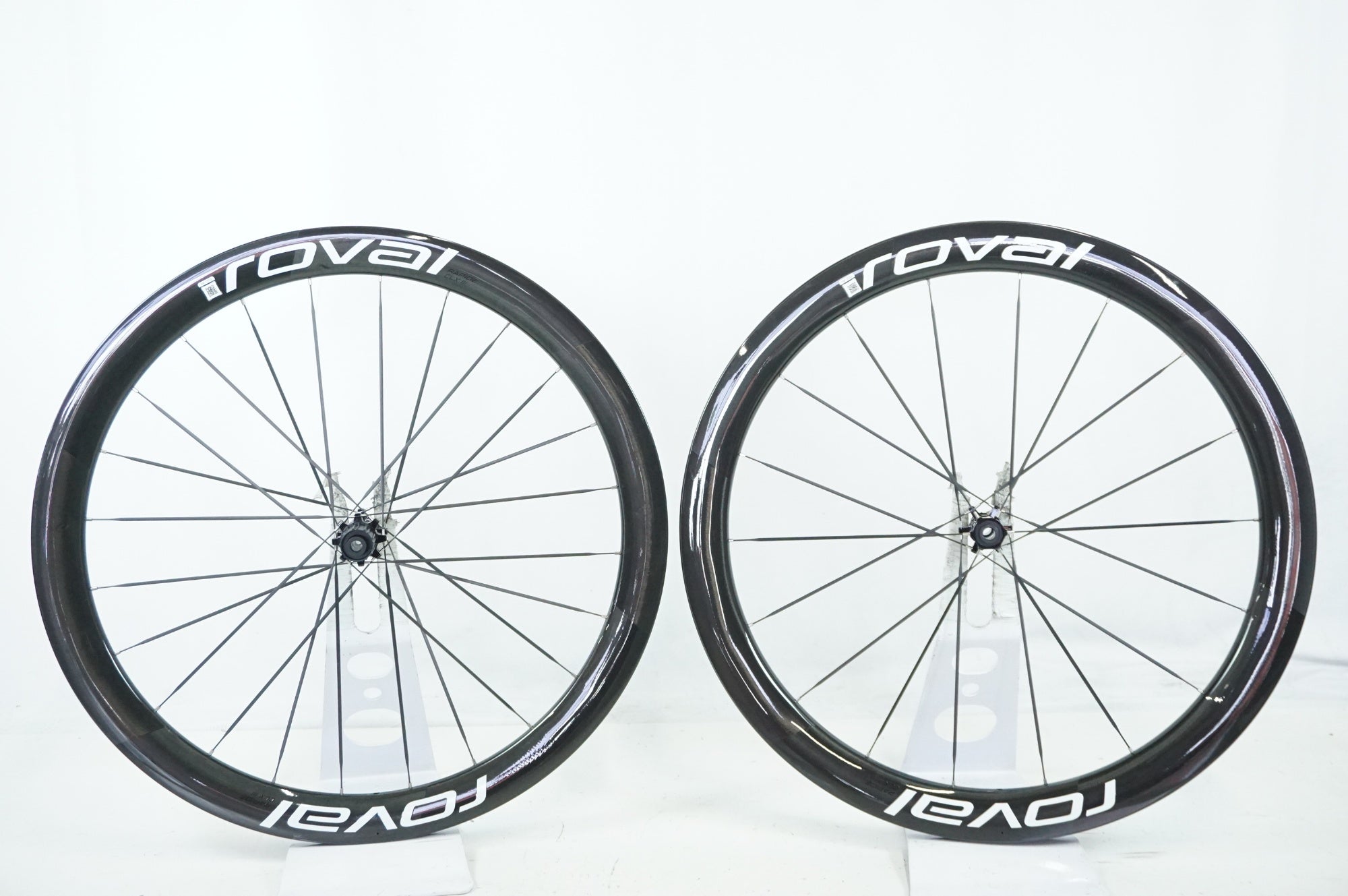 ROVAL 「ロヴァール」 RAPIDE CLX3 SHIMANO 11s ホイールセット / 宇都宮店