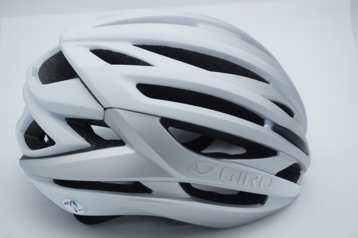 GIRO 「ジロ」 SYNTAX AF MIPS M(55-59cm)サイズ ヘルメット / 滋賀大津店