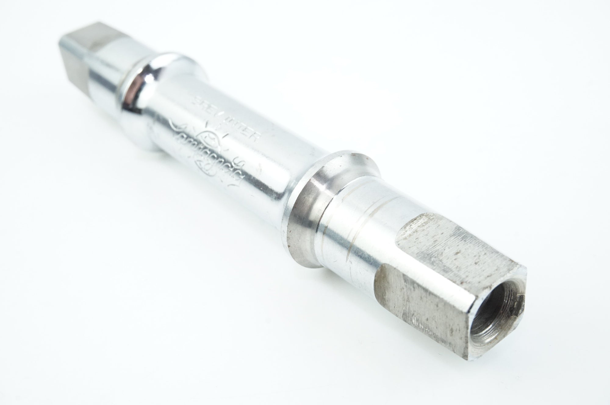 CAMPAGNOLO 「カンパニョーロ」 1046/A NUOVO RECORD ITA 115mm ボトムブラケット / 中目黒店