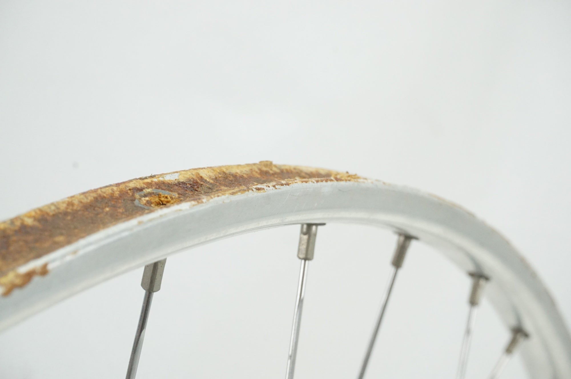 ARAYA 「アラヤ」 GOLDリム SHIMANO DURA-ACE TRACK HB-7600ハブ フロントホイール / 大宮店