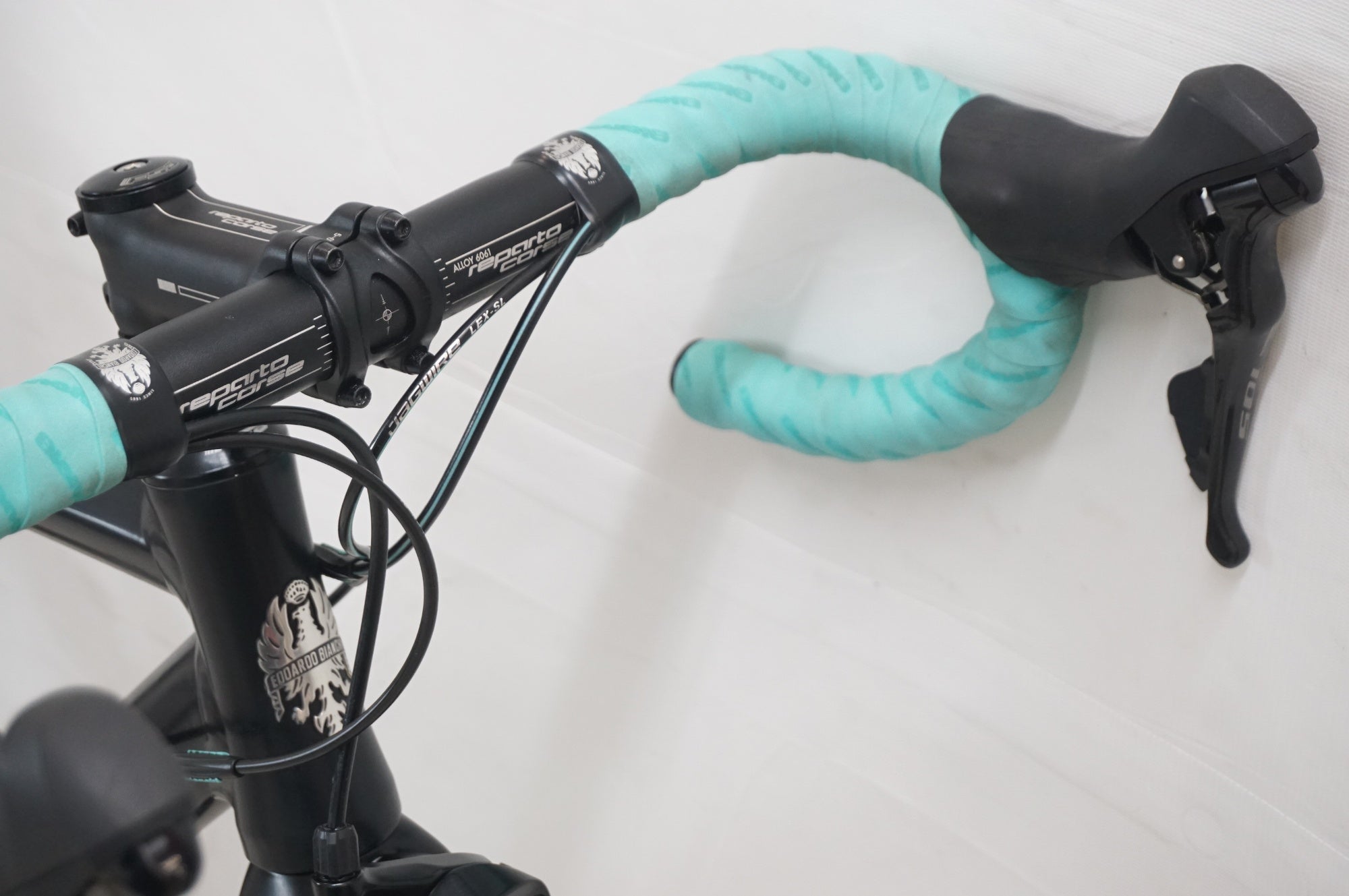 BIANCHI 「ビアンキ」 VIANIRONE7 2019年モデル ロードバイク / 福岡店