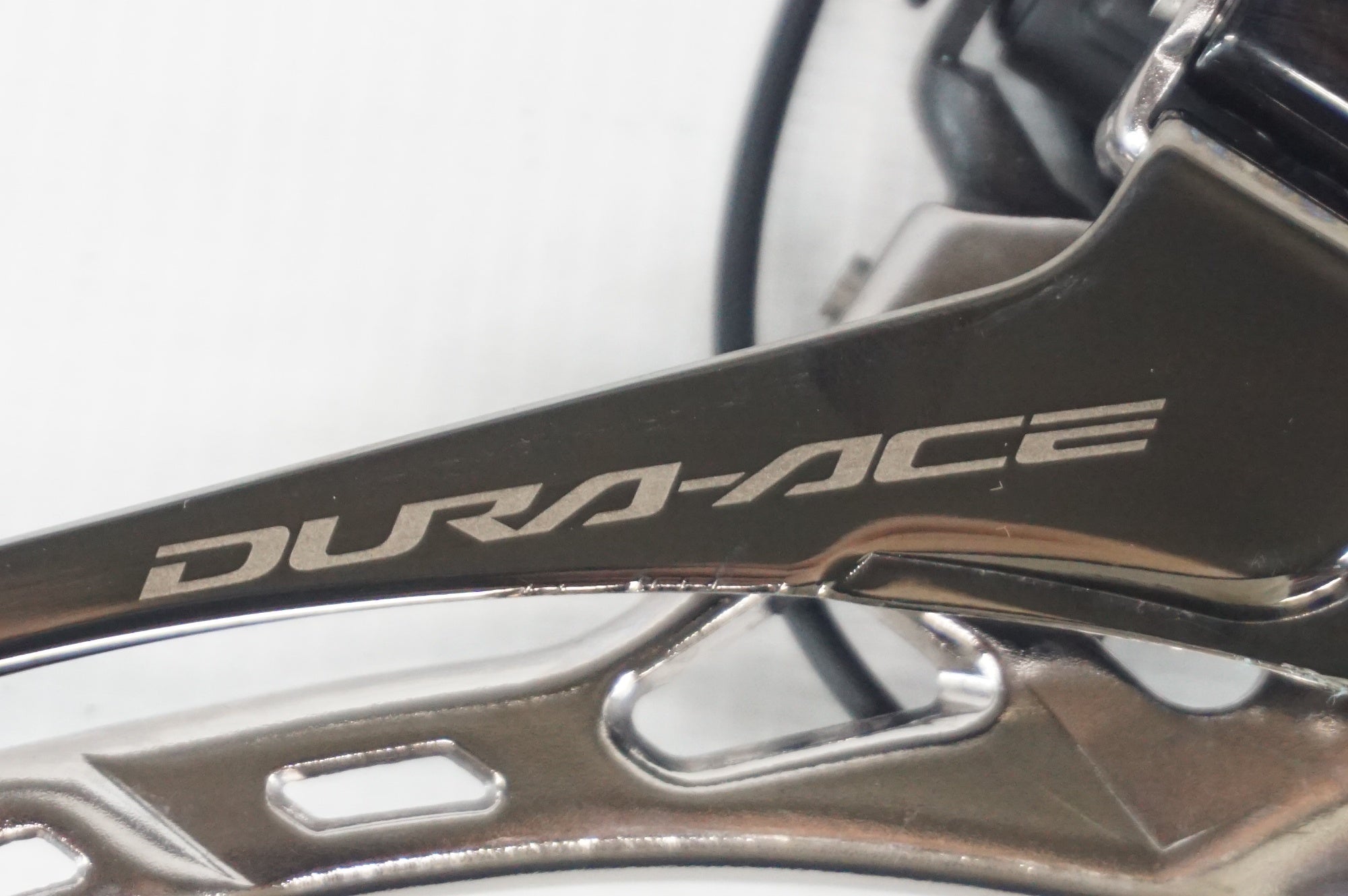 SHIMANO 「シマノ」 DURA-ACE FD-R9250 フロントディレイラー / 阪急塚口店