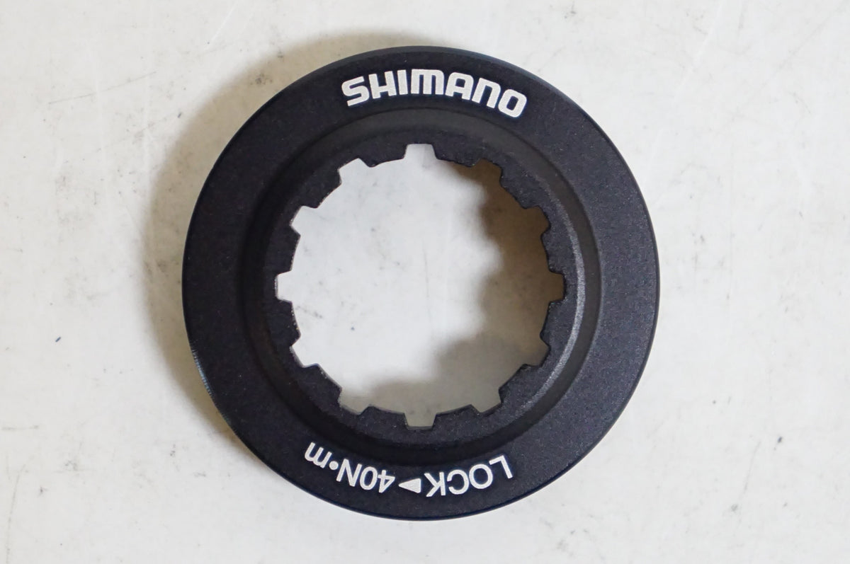 SHIMANO 「シマノ」 RT-CL800 140mm ディスクローター / 熊谷本店