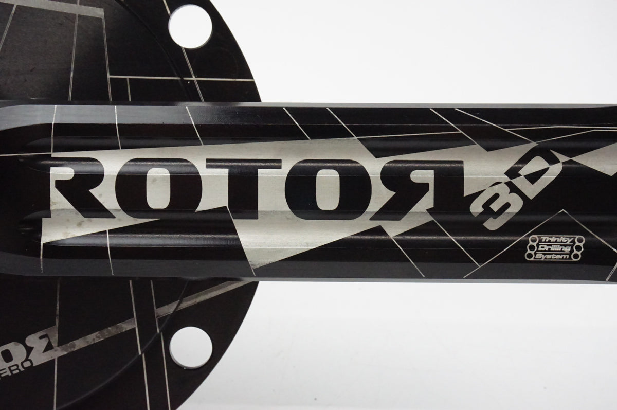 ROTOR 「ローター」 3D AERO 170mm クランク / 浜松店