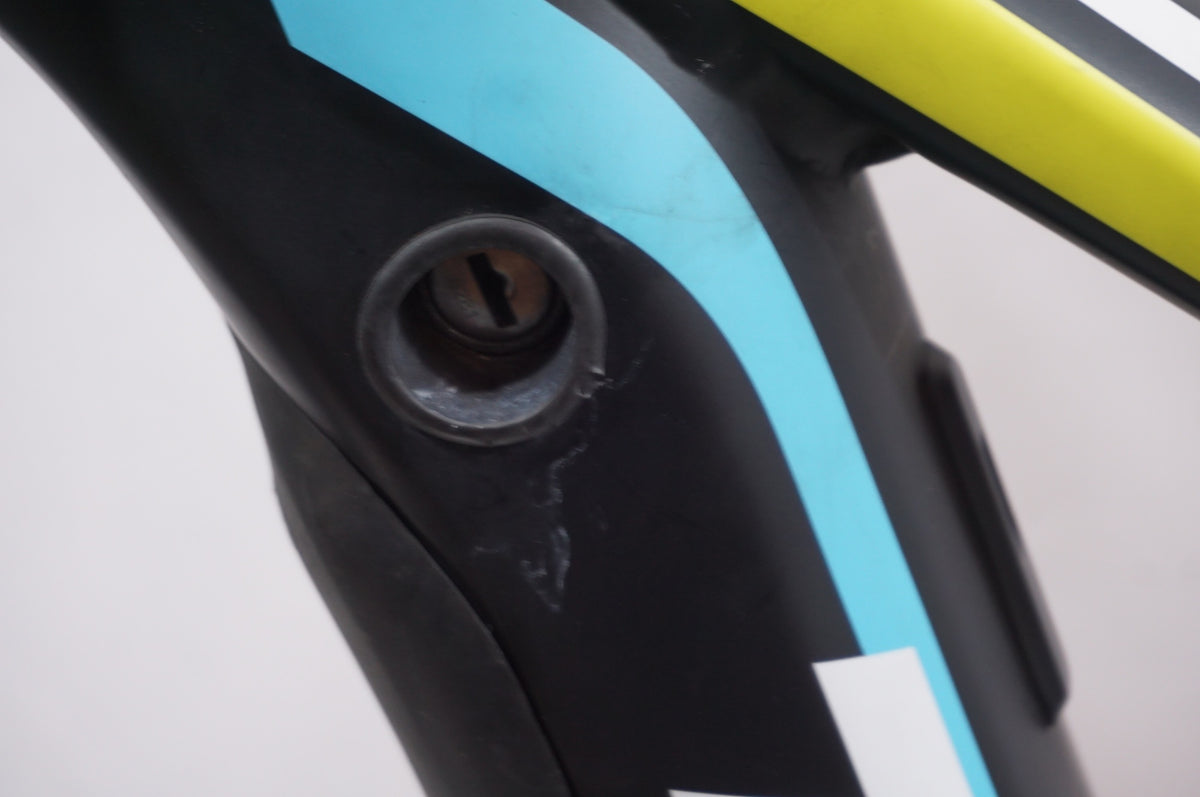 BESV 「ベスビー」 TRS2 XC 2023年モデル E-BIKE / 世田谷店