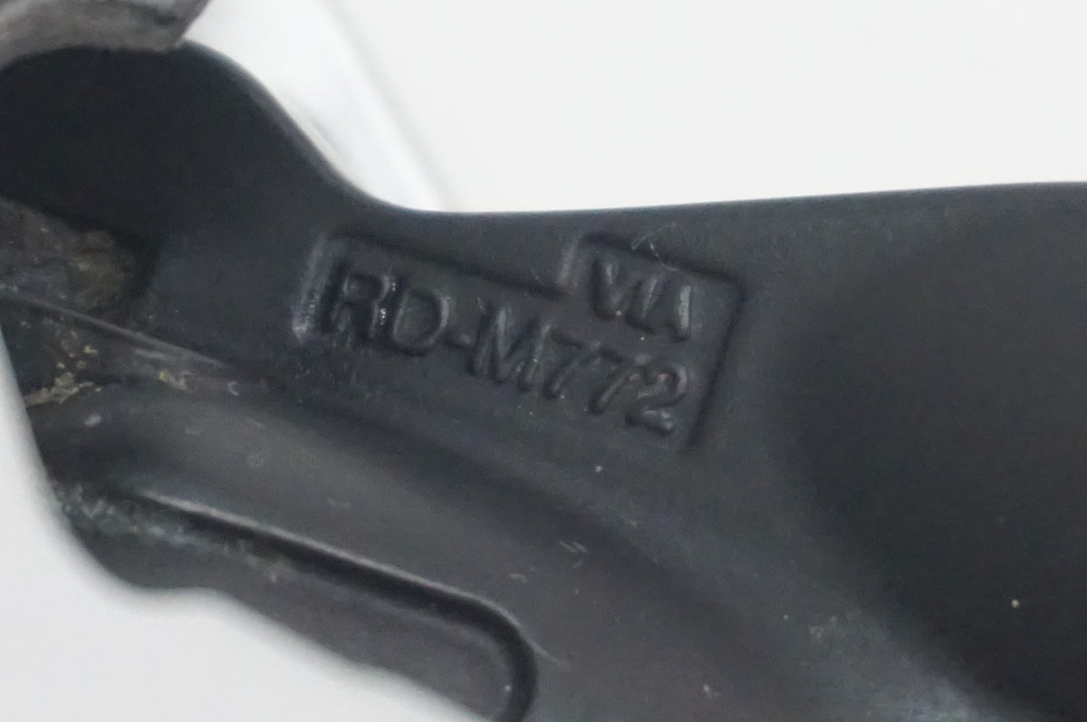 SHIMANO 「シマノ」 DEORE XT RD-M772 リアディレイラー / 福岡店