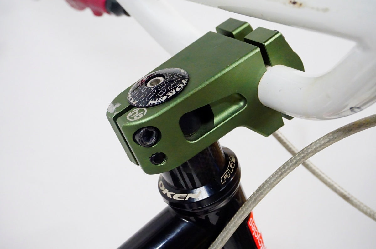 ジャンク LEAF CYCLES 「リーフサイクル」 モデル不明 2015年頃 マウンテンバイク / 名古屋大須店
