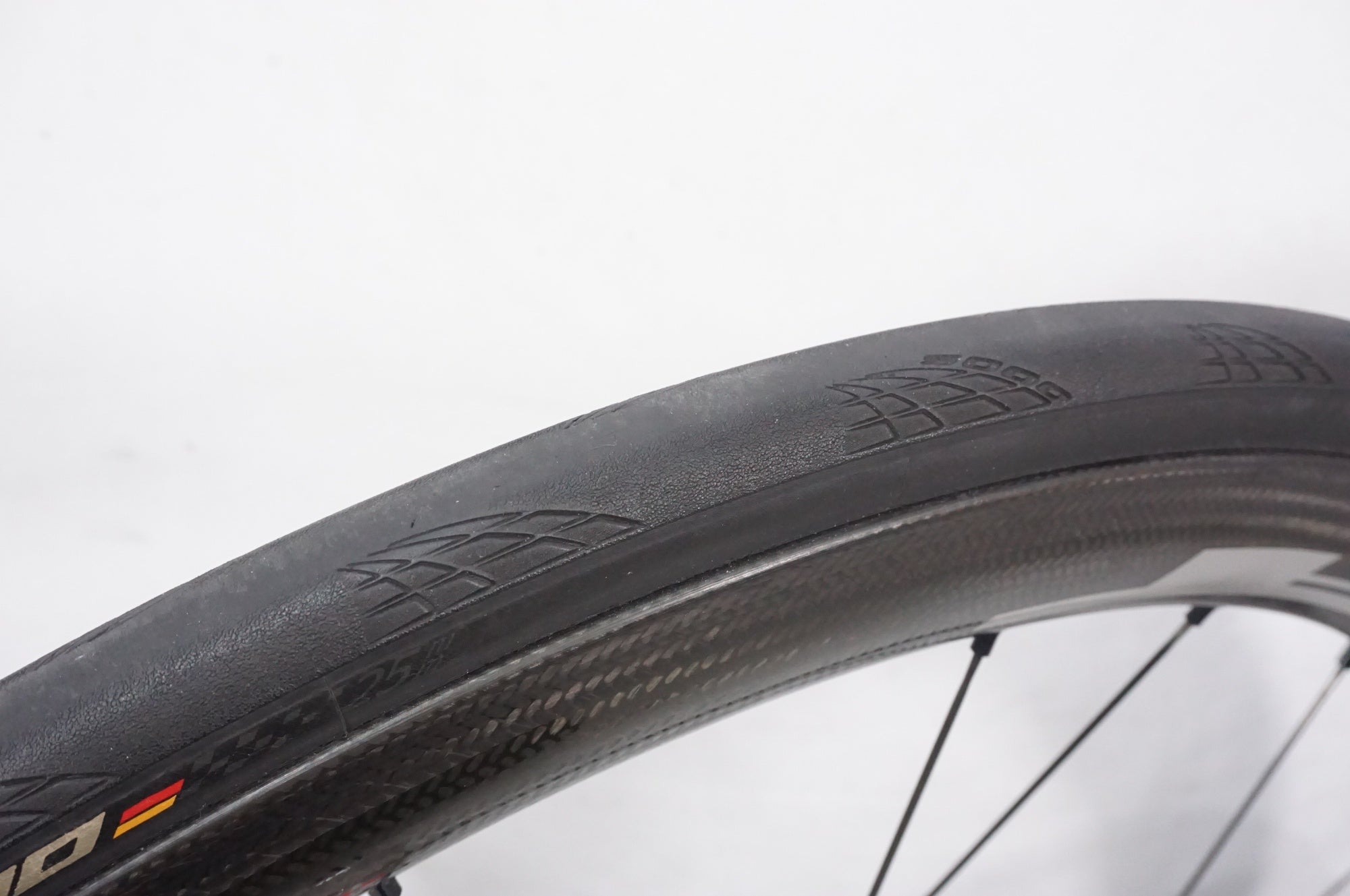 FULCRUM 「フルクラム」 SPEED 40C AC3 シマノ11速 ホイールセット / AKIBA店