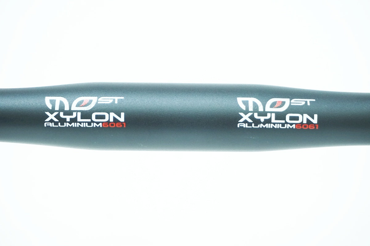 MOST 「モスト」 XYLON Φ31.8 400mm ハンドル / 大阪美原北インター店