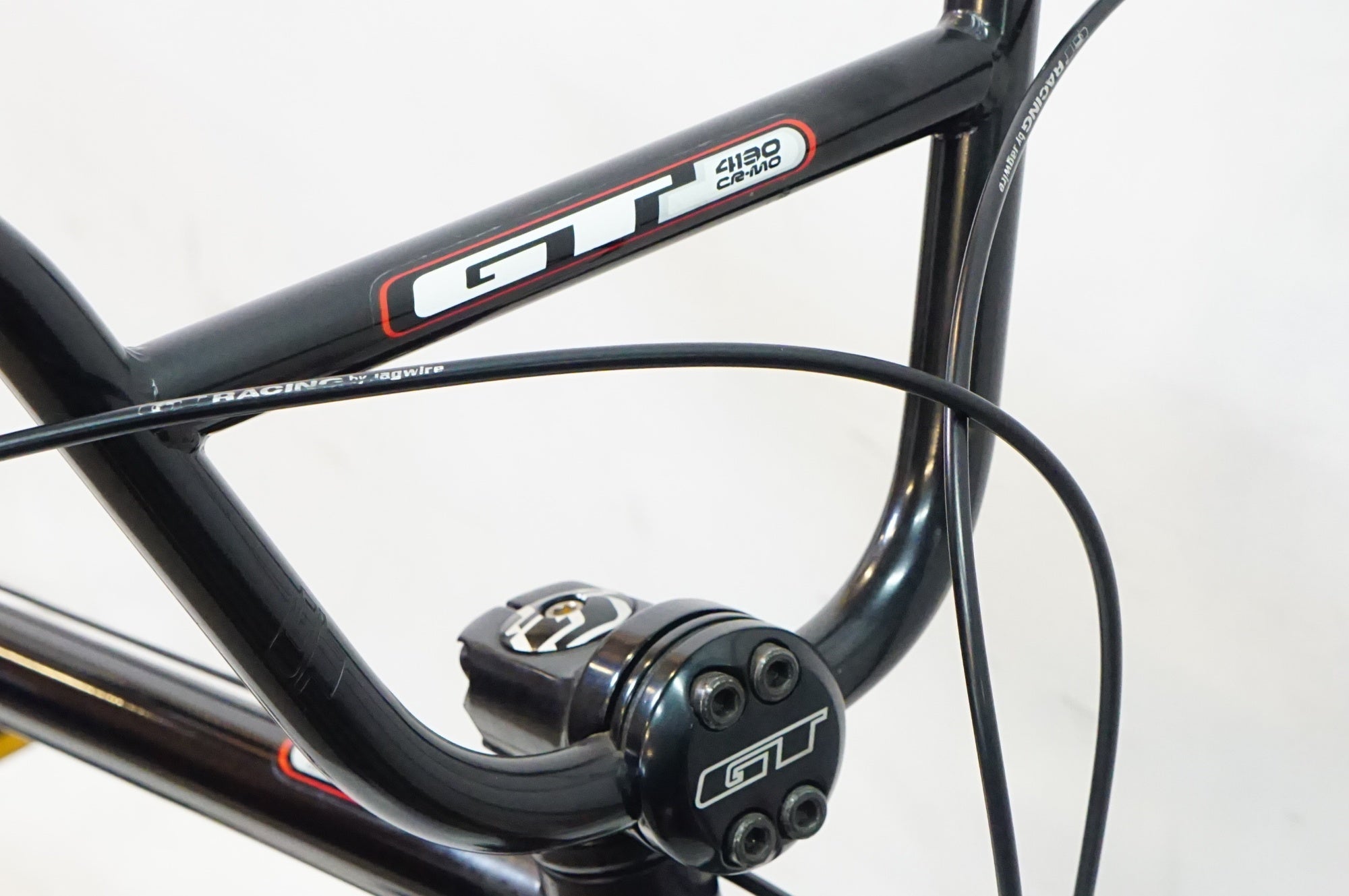 GT 「ジーティー」 POWER SERIES XL 年式不明 BMX / 熊谷本店