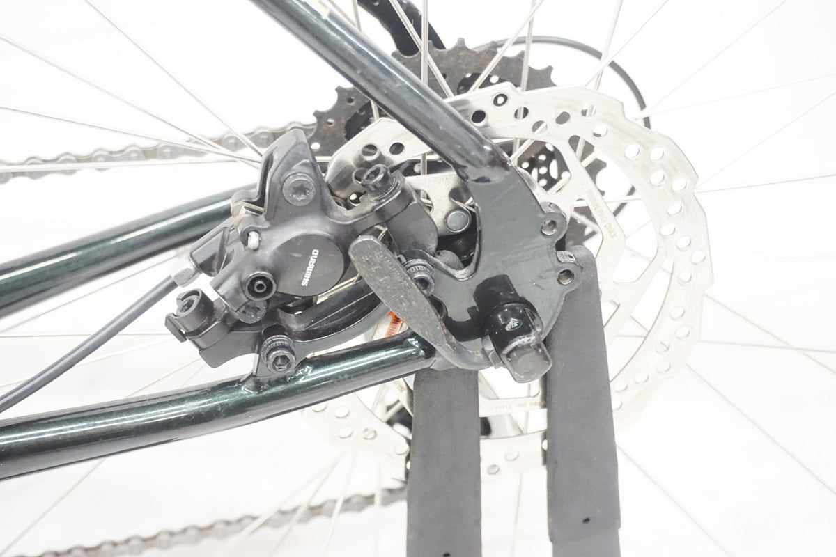 RALEIGH 「ラレー」 RFT RADFORD TRADITIONAL 2024年モデル クロスバイク/ 大阪美原北インター店