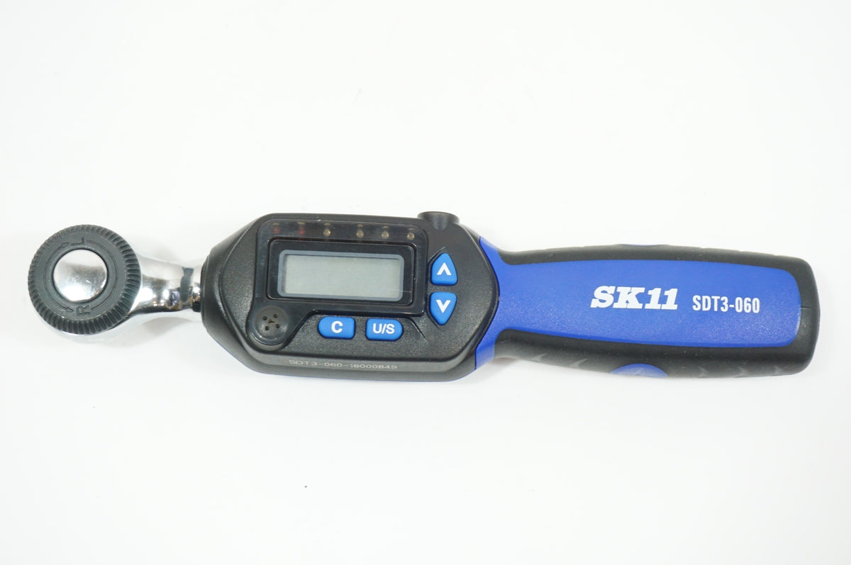 SK11 「エスケーイチイチ」 SDT3-060 トルクレンチ / 世田谷店