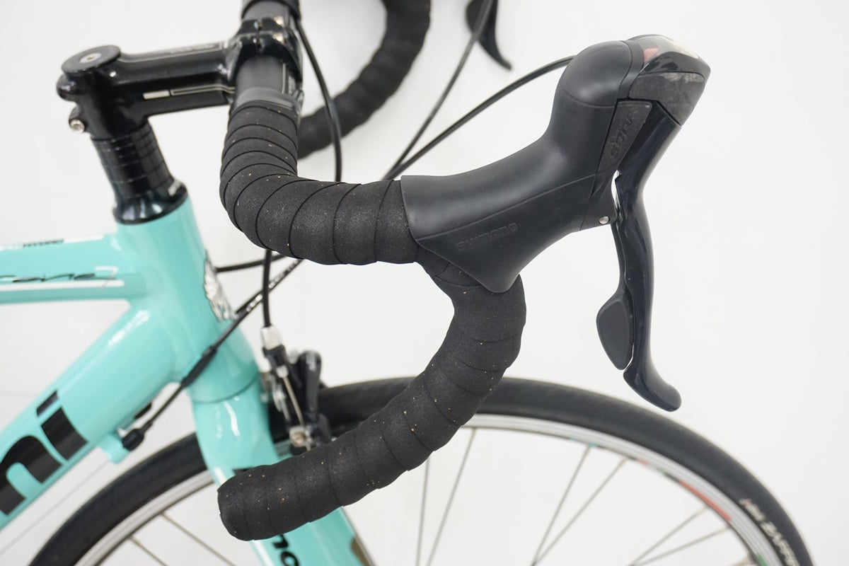 BIANCHI「ビアンキ」 VIA NIRONE7 PRO SORA 2016年モデル ロードバイク / 浜松店