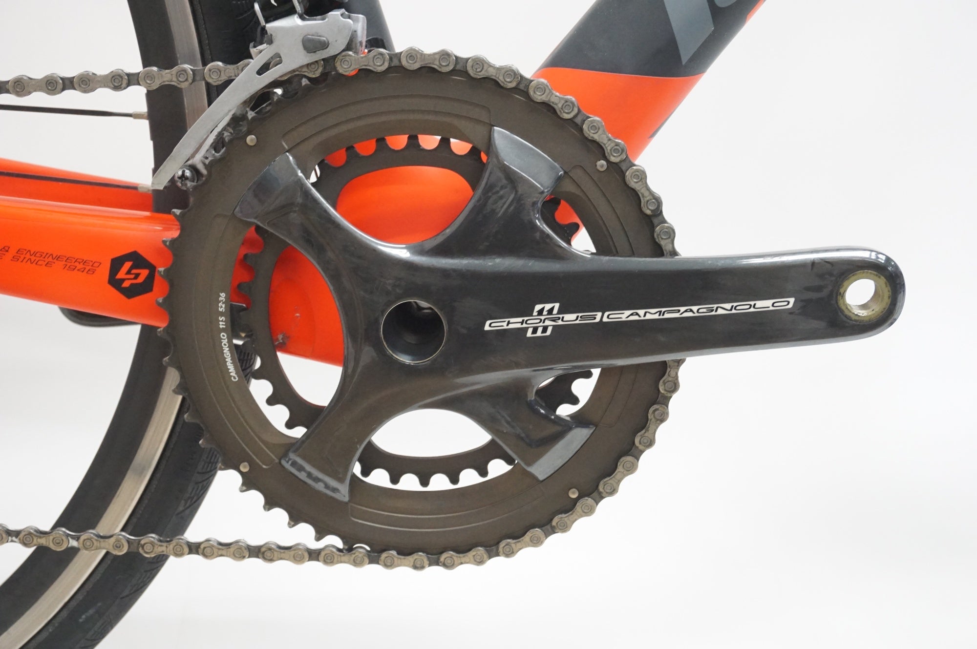 LAPIERRE 「ラピエール」 AIRCODE SL ULTIMATE 2016年モデル ロードバイク カスタム / 福岡店