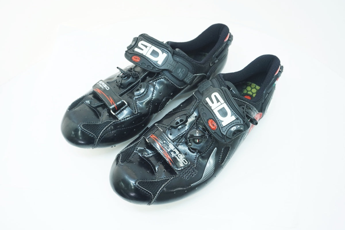 SIDI 「シディ」 ERGO CARBON MEGA EU44 M シューズ / 大阪美原北インター店