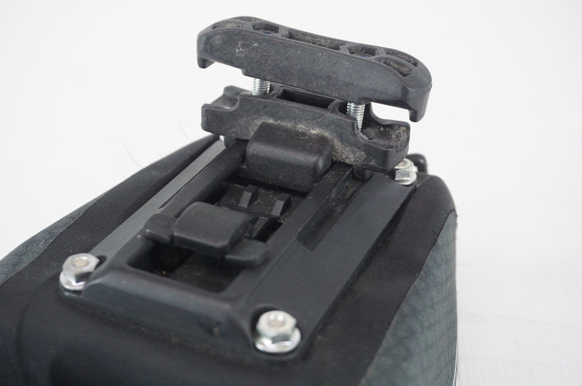 ORTLIEB 「オルトリーブ」 サドルバッグ / 阪急塚口店