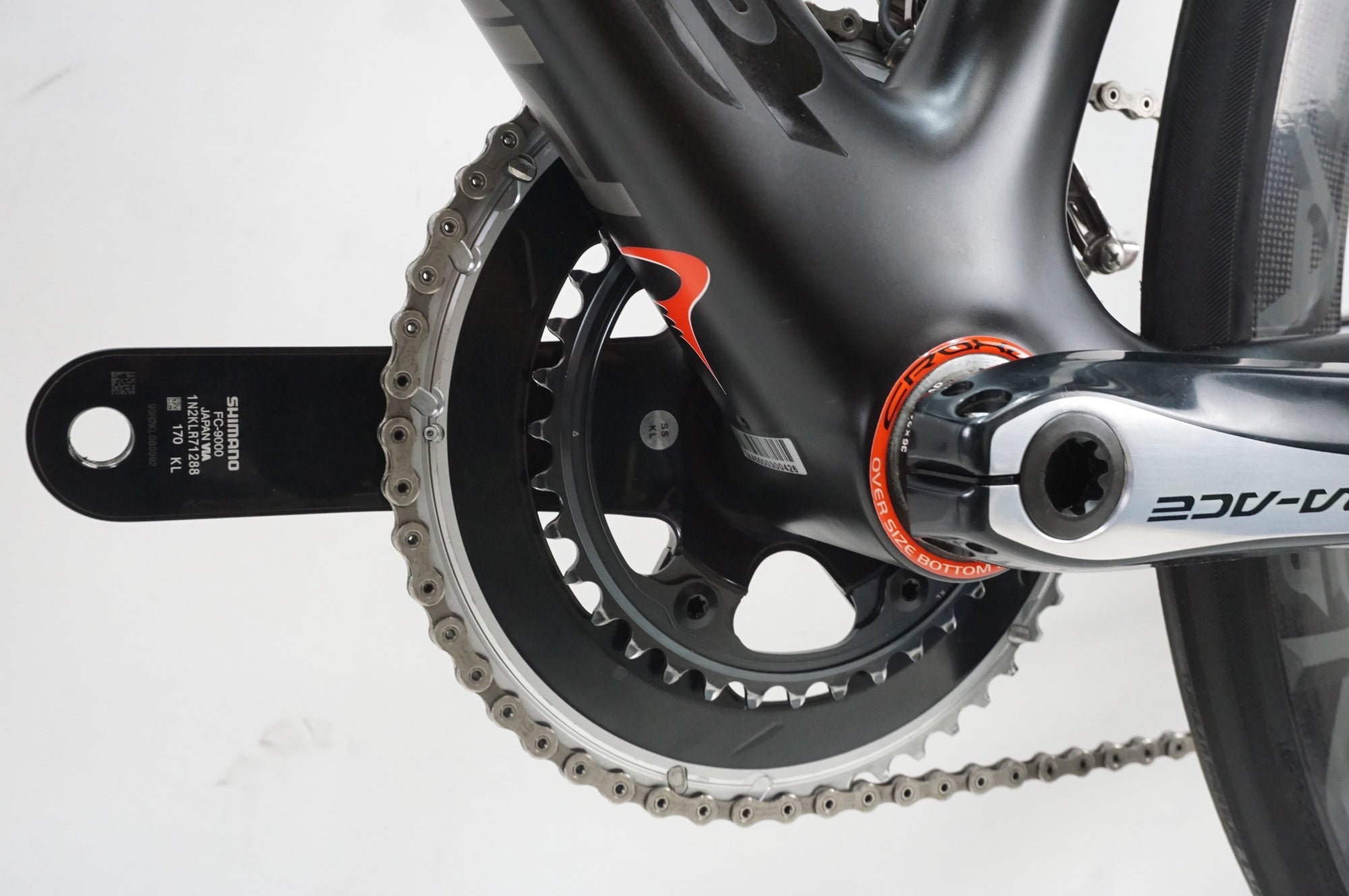 PINARELLO 「ピナレロ」 DOGMA2 2012年モデル カスタム ロードバイク / 大宮店