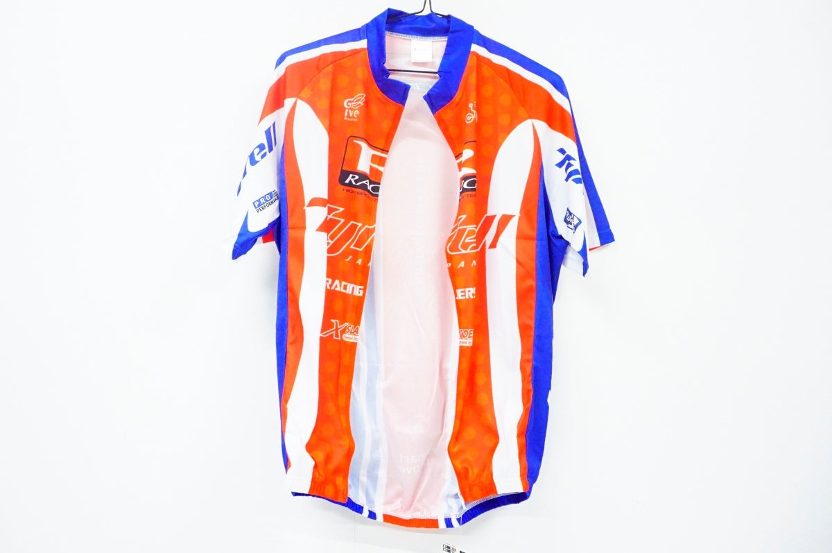 SEAOUTWEARCO 「シーアウト」 TYRELL Lサイズ ジャージ&パンツ上下セット / 名古屋大須店