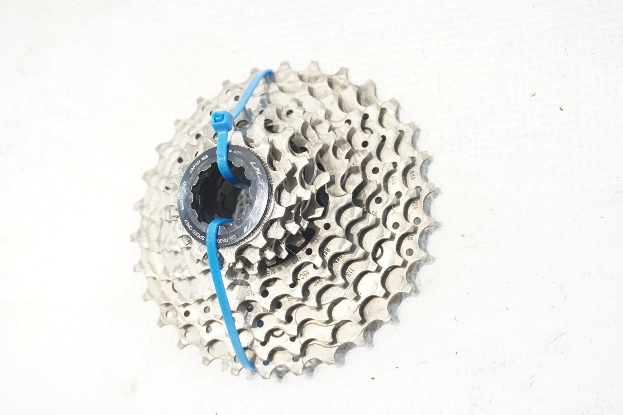 SHIMANO 「シマノ」 ULTEGRA R8070 R8050 R8000 コンポ6点(ST,FD,RD,BR,FC,CS) バッテリー・ディスクローター セット / 横浜戸塚店