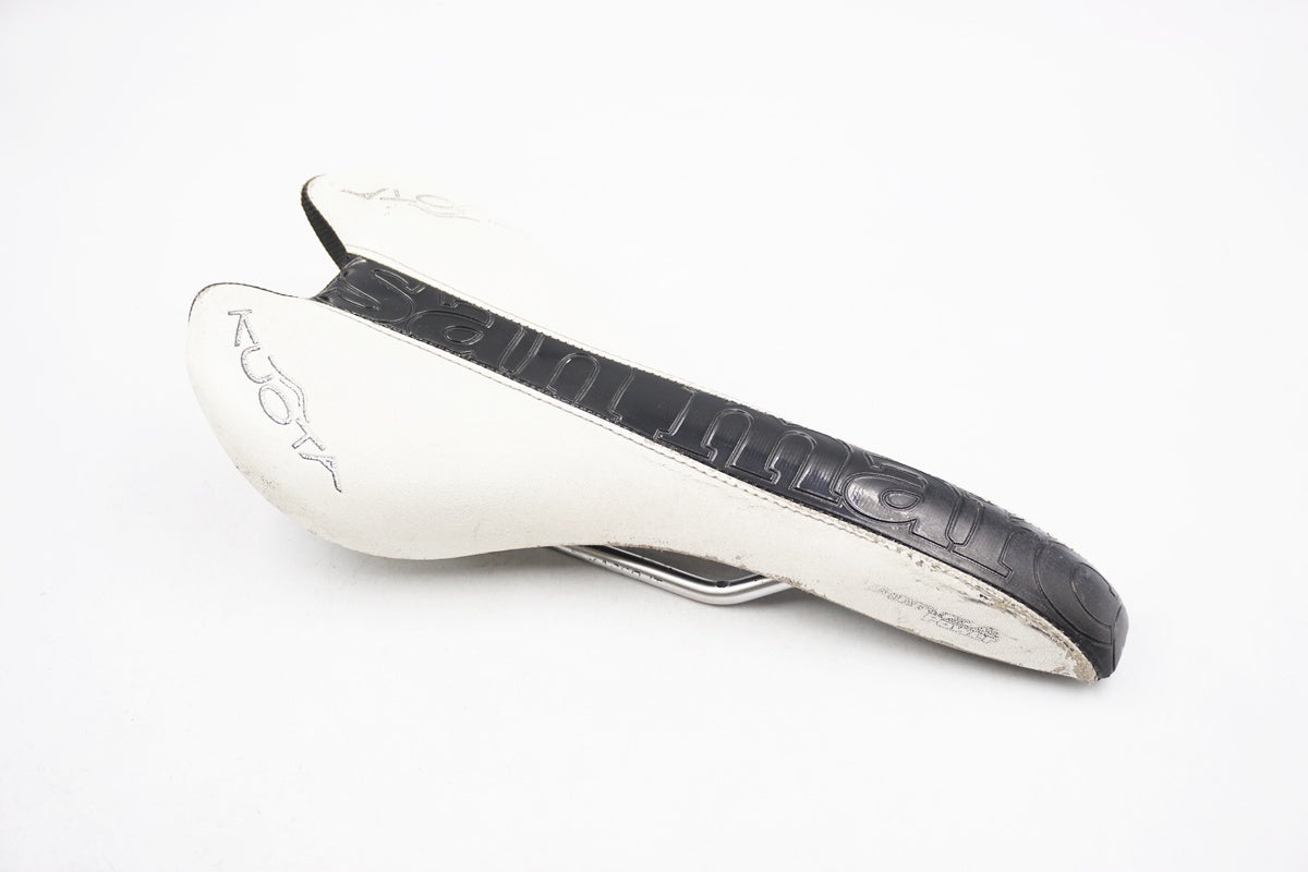 SELLE SANMARCO×KUOTA 「セラサンマルコ×クオータ」 サドル / 奈良店