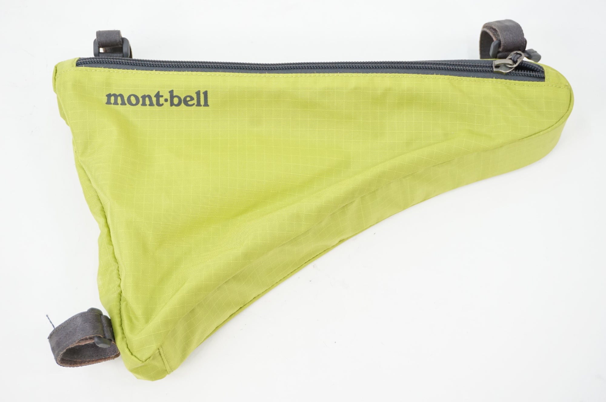 MONT-BELL 「モンベル」 トライアングルバッグ / 川越店