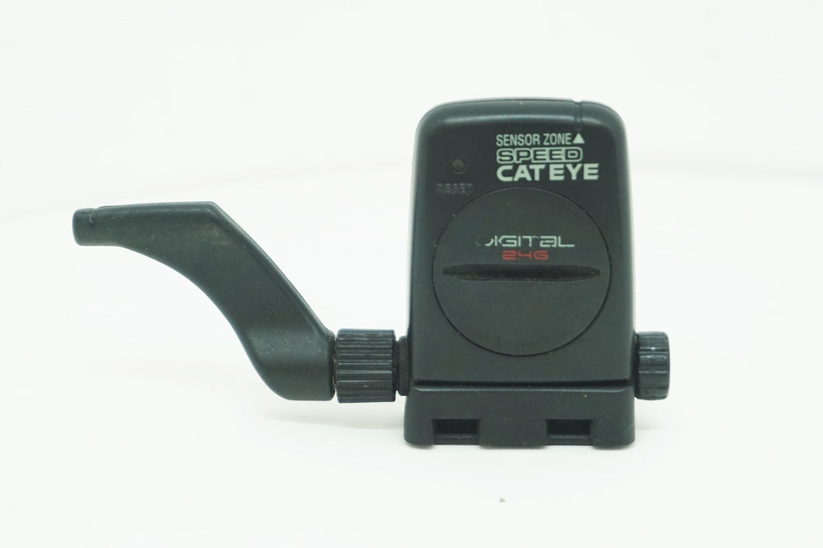 CATEYE 「キャットアイ」 CC-RD310W サイクルコンピューター / 京都西院店