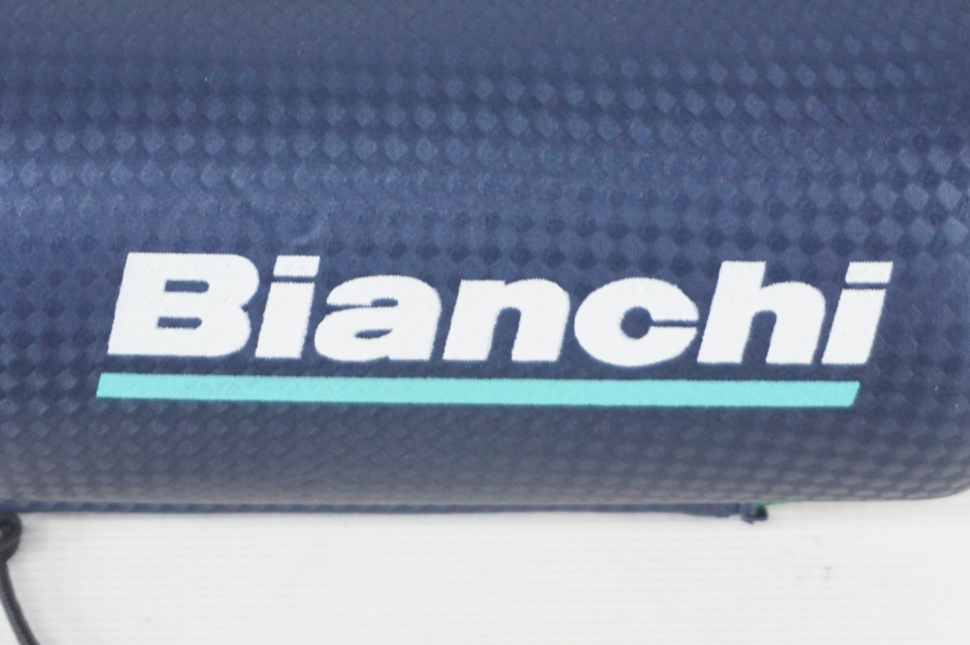 BIANCHI 「ビアンキ」 ジップ ツールケース / 阪急塚口店