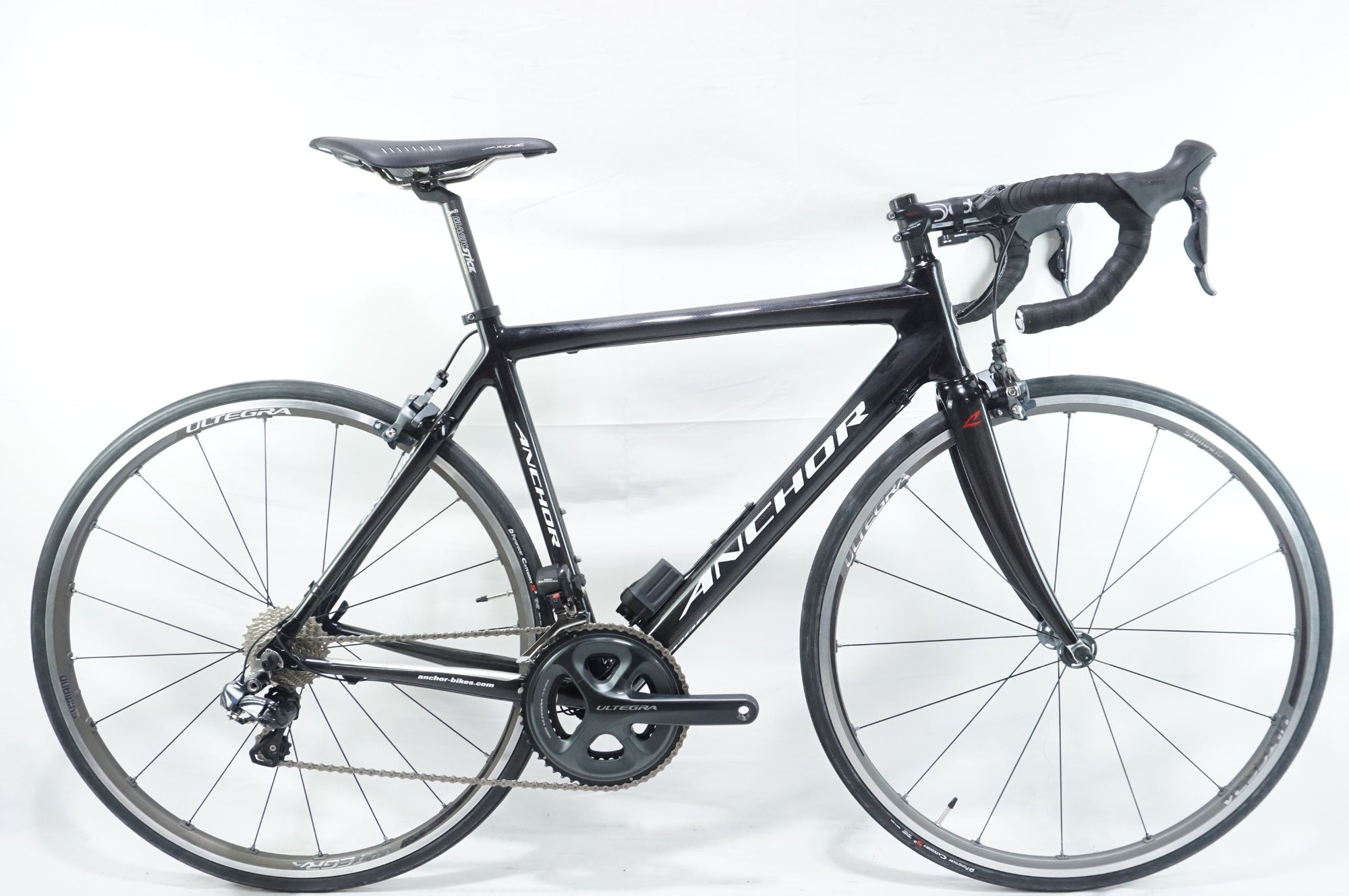 ANCHOR 「アンカー」 RFX8 ULTEGRA Di2 2008年モデル クロスバイク