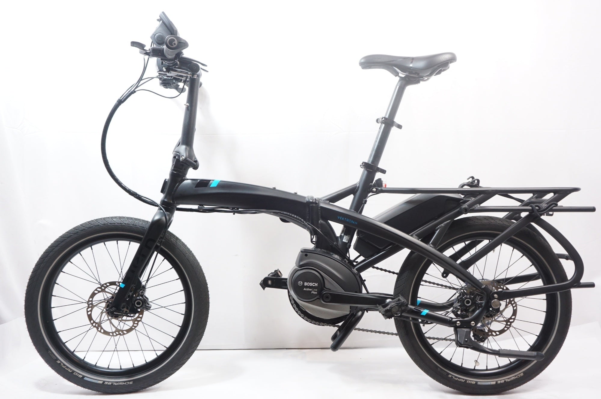 TERN 「ターン」 VEKTRON S10 2020年モデル 20インチ E-BIKE / 世田谷店