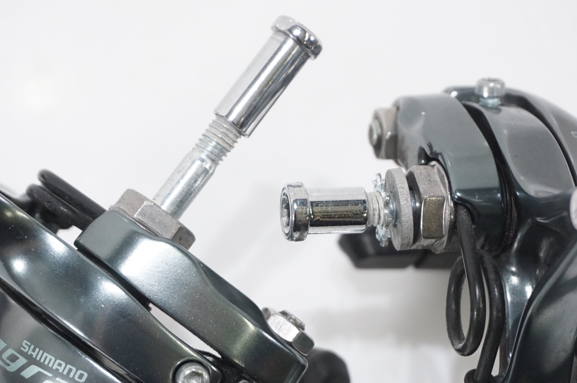 SHIMANO 「シマノ」 TIAGRA 4700 コンポセット / AKIBA店