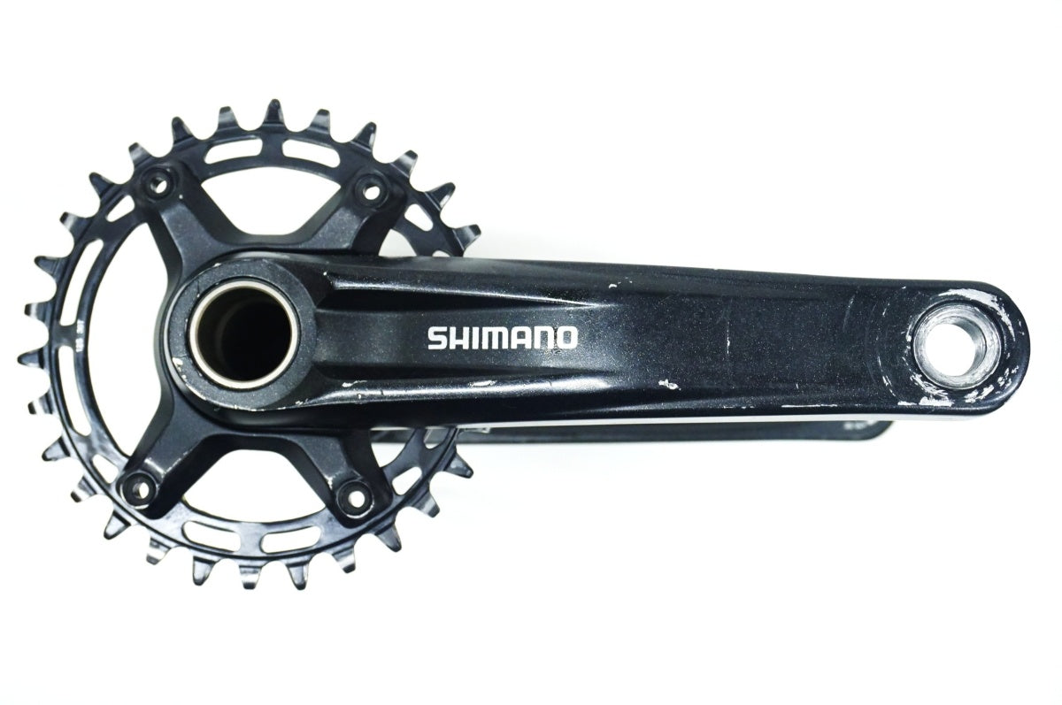 SHIMANO 「シマノ」 FC-MT510-1 30T 170mm クランク / 名古屋大須店