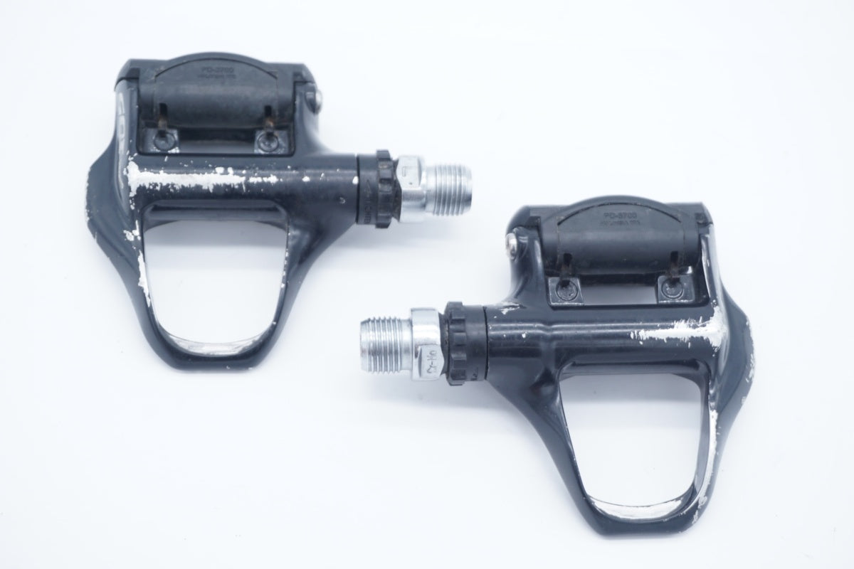 SHIMANO 「シマノ」 105 PD-5700 ペダル / 滋賀大津店