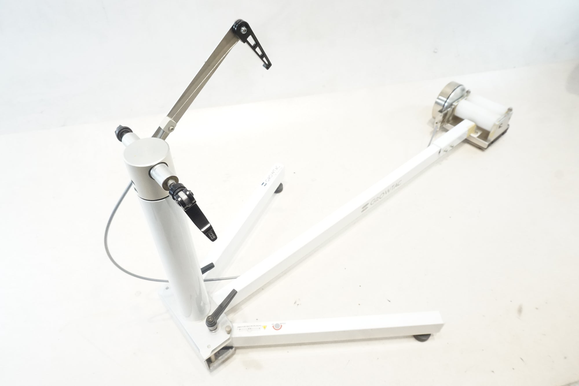 GROWTAC 「グロータック」 GT-ROLLER FLEX3 サイクルトレーナー / 横浜戸塚店