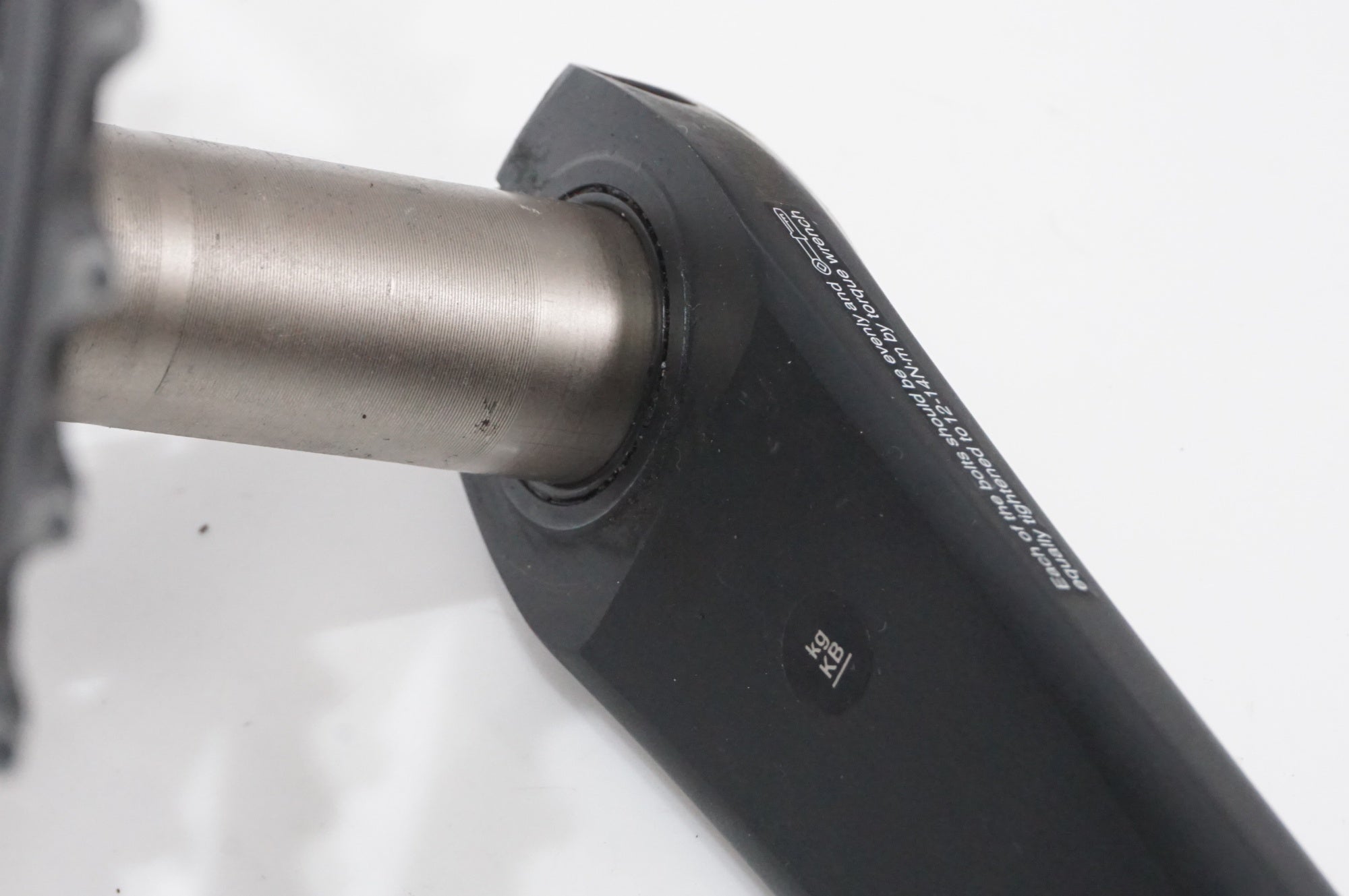 SHIMANO 「シマノ」 105 FC-5750 50-34T 172.5mm クランク / AKIBA店