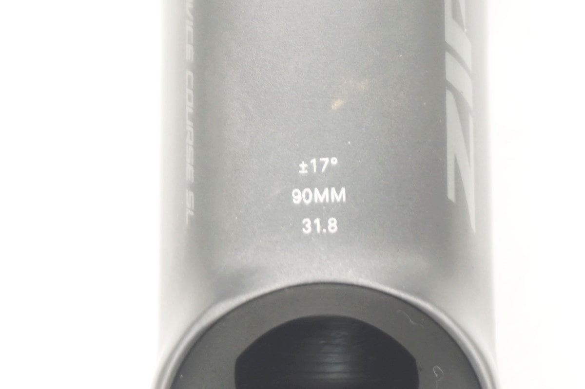 ZIPP 「ジップ」 Φ31.8 90mm ステム / 大阪門真店