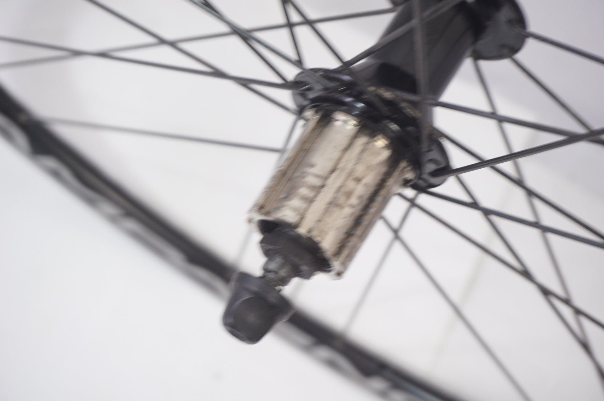 CAMPAGNOLO 「カンパニョーロ」 KHAMSIN カンパフリー ホイールセット / 世田谷店
