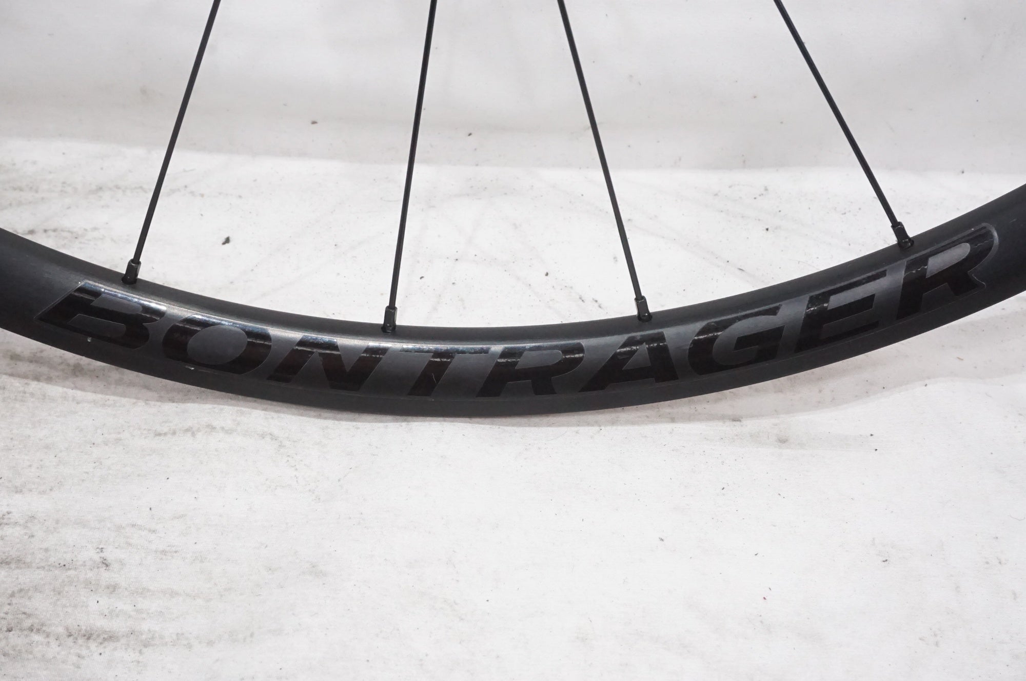 BONTRAGER 「ボントレガー」 PARADIGM COMP 25 シマノ11速 ホイールセット / AKIBA店