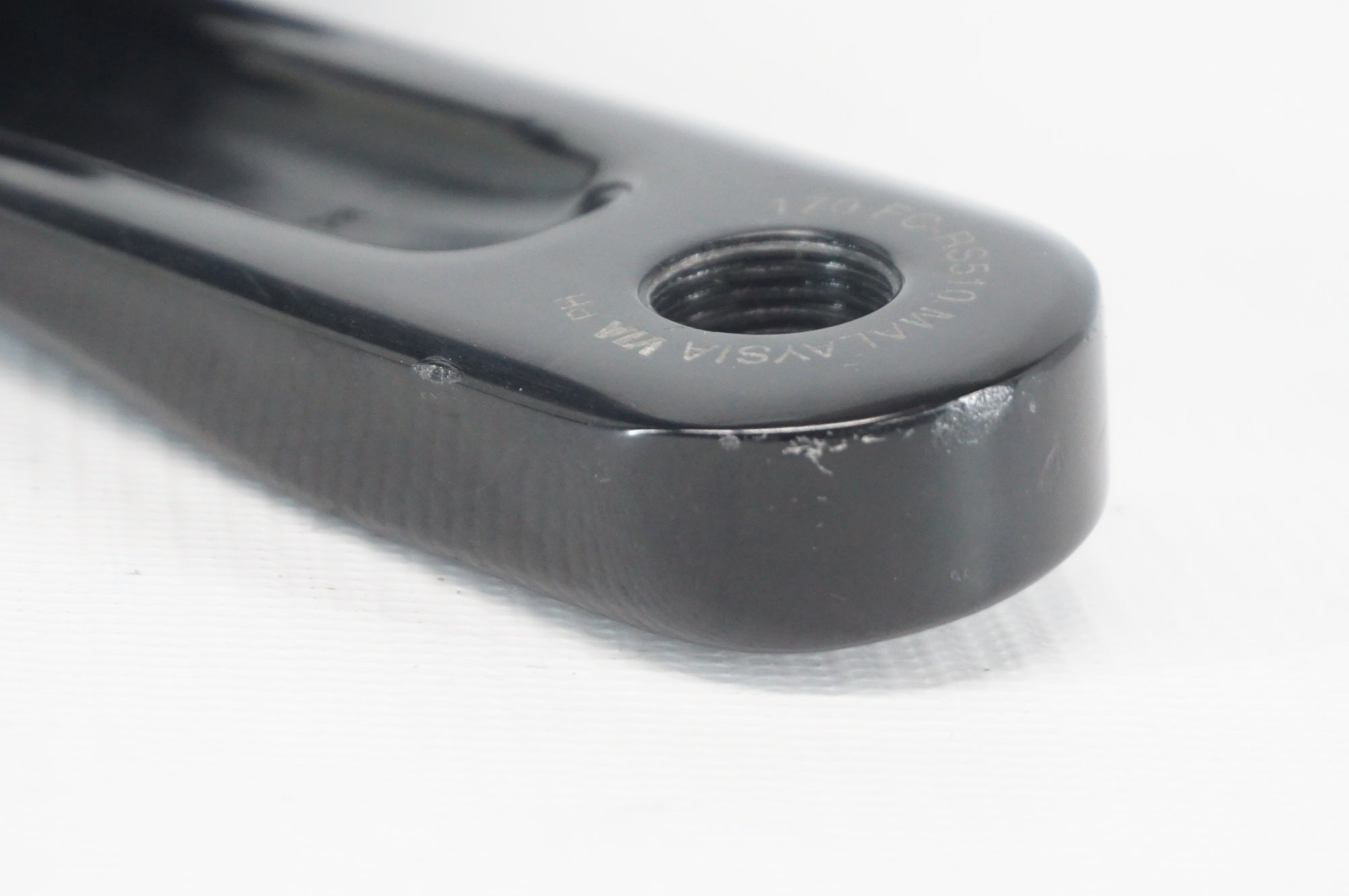 SHIMANO 「シマノ」 FC-RS510 170mm 50-34T 11S クランク / 阪急塚口店