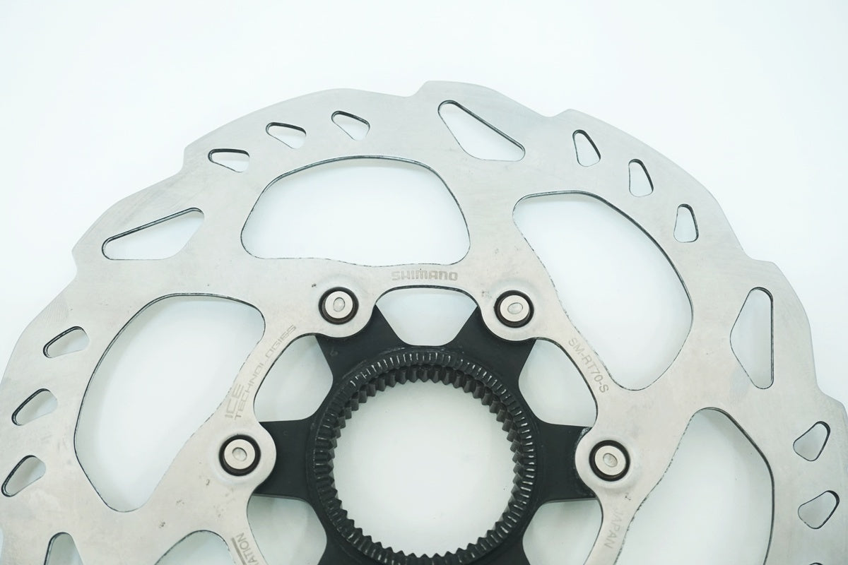 SHIMANO 「シマノ」 SM-RT70-S ディスクローター / 大阪美原北インター店