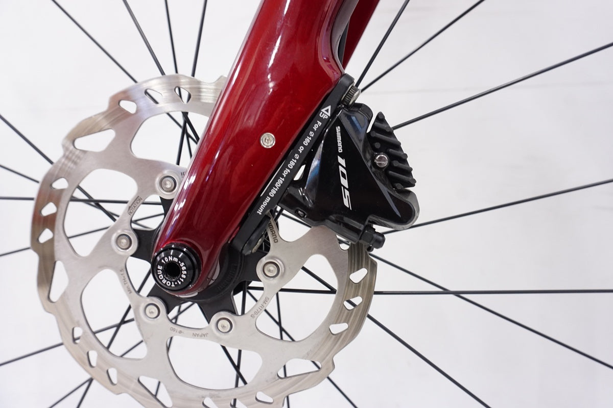 TREK 「トレック」 DOMANE SL5 2022年モデル ロードバイク / 浜松店