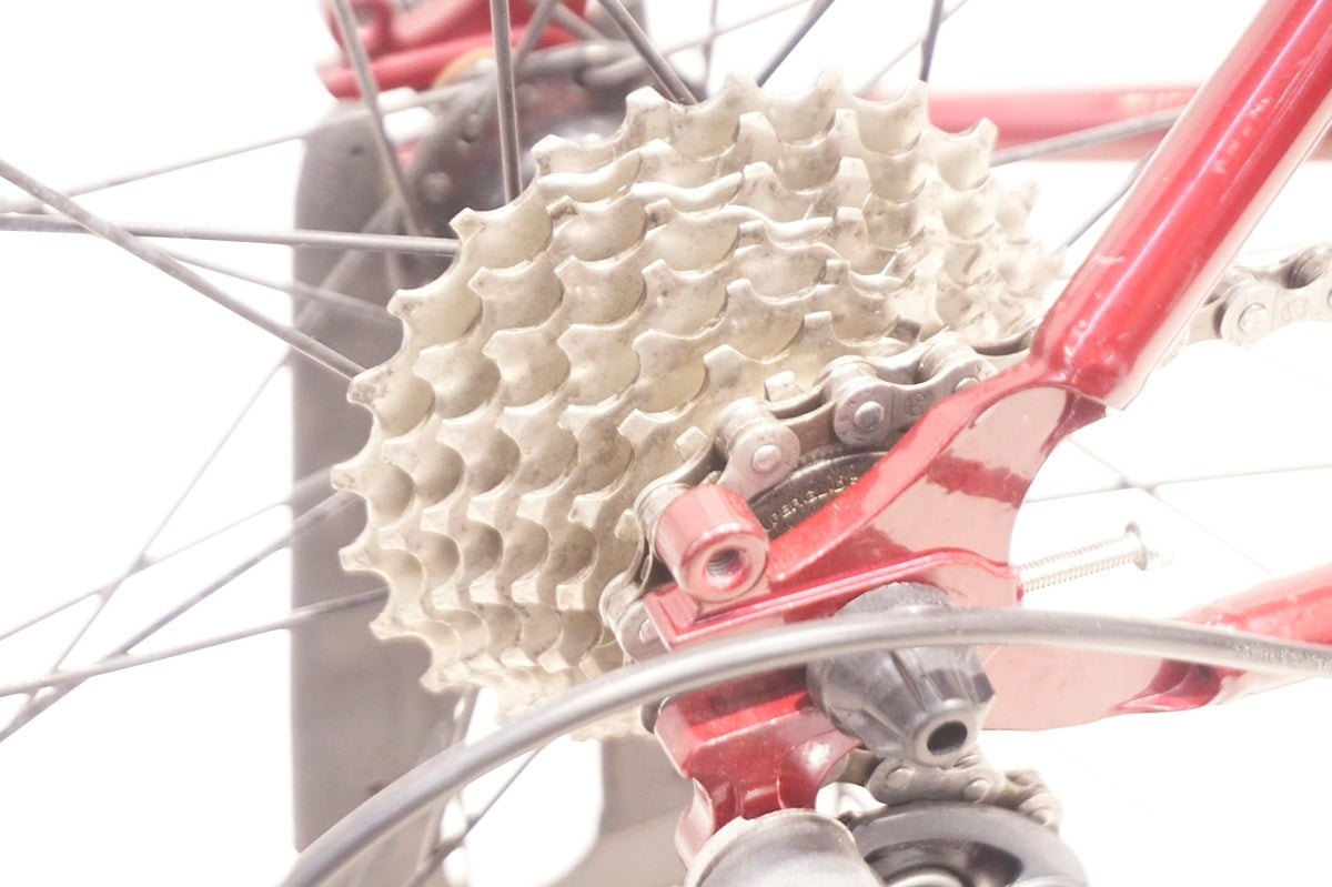 FPL 「エフピーエル」 クロモリ CLARIS 2016年頃 ロードバイク / 大阪門真店