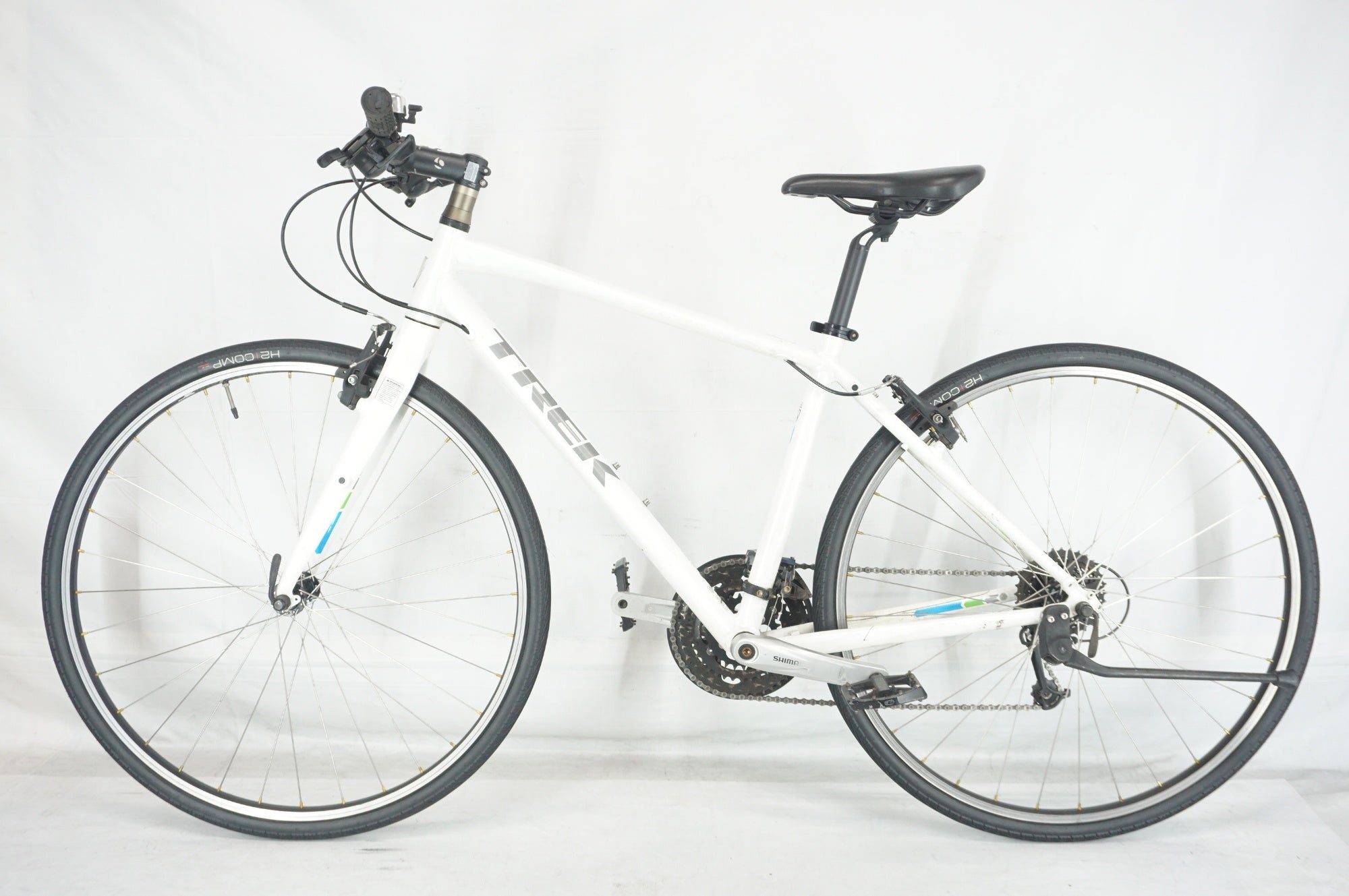 TREK 「トレック」 7.4FX 2016年モデル クロスバイク / 阪急塚口店