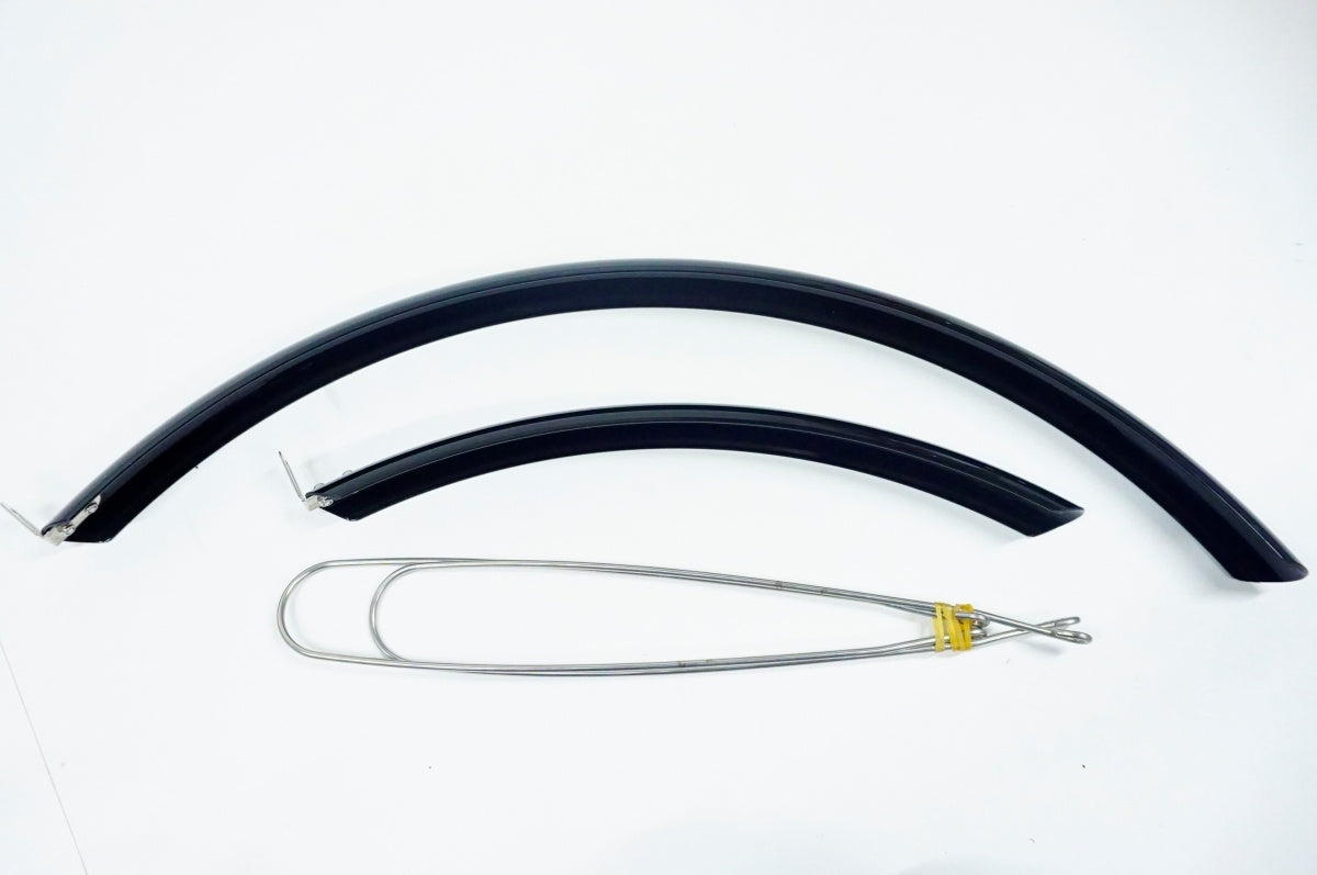 ASAHI 「アサヒ」 クロスバイク用 700x25-32C フェンダー / 名古屋大須店