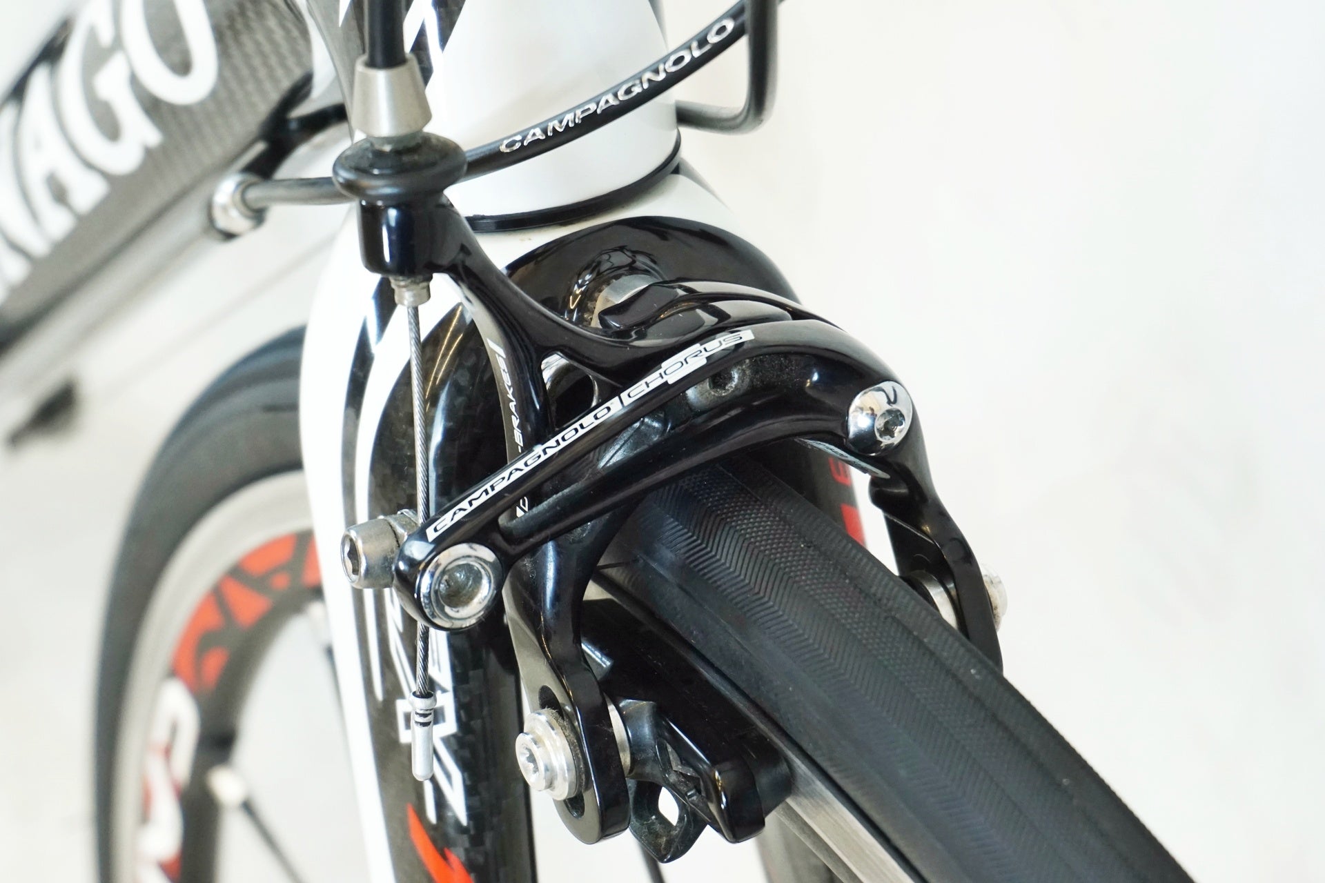 COLNAGO 「コルナゴ」 CX-1 EVO CARBON 2011年モデル ロードバイク / 有明ガーデン店