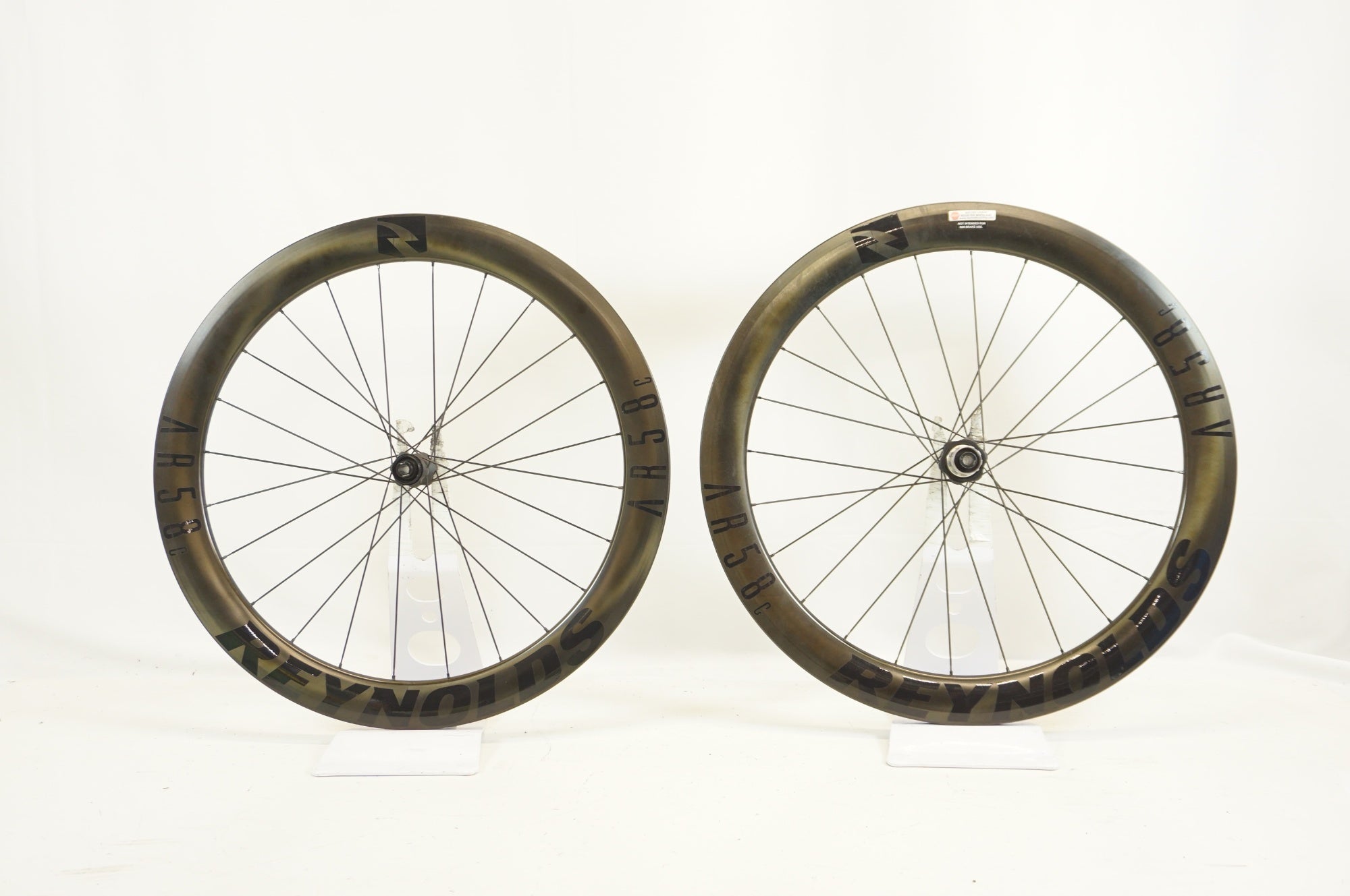 REYNOLDS 「レイノルズ」 AR58C シマノ11速 ホイールセット / 宇都宮店