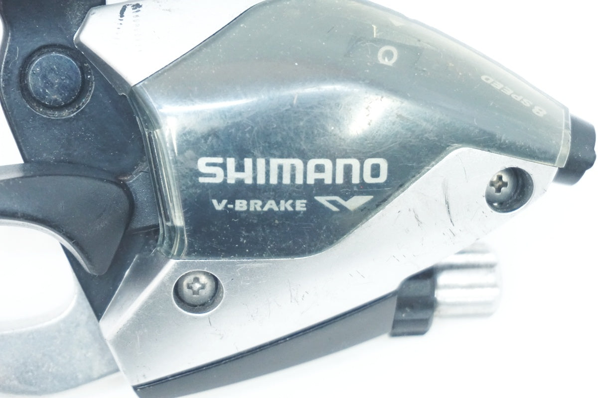 SHIMANO 「シマノ」 ST-EF51 右のみ シフトブレーキレバー / 大阪美原北インター店