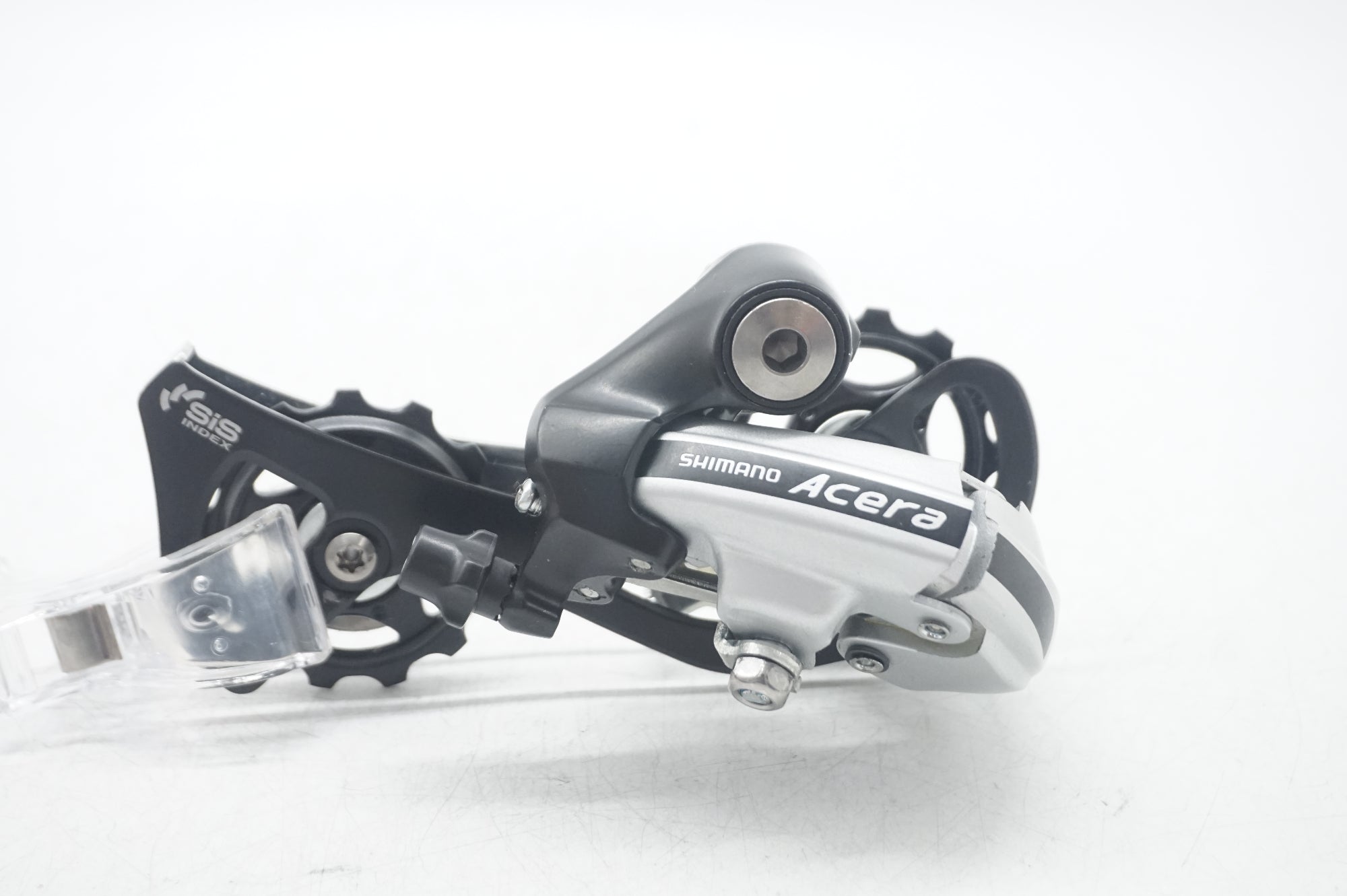 RD（リアディレイラー） - マウンテンバイク用 - コンポーネント