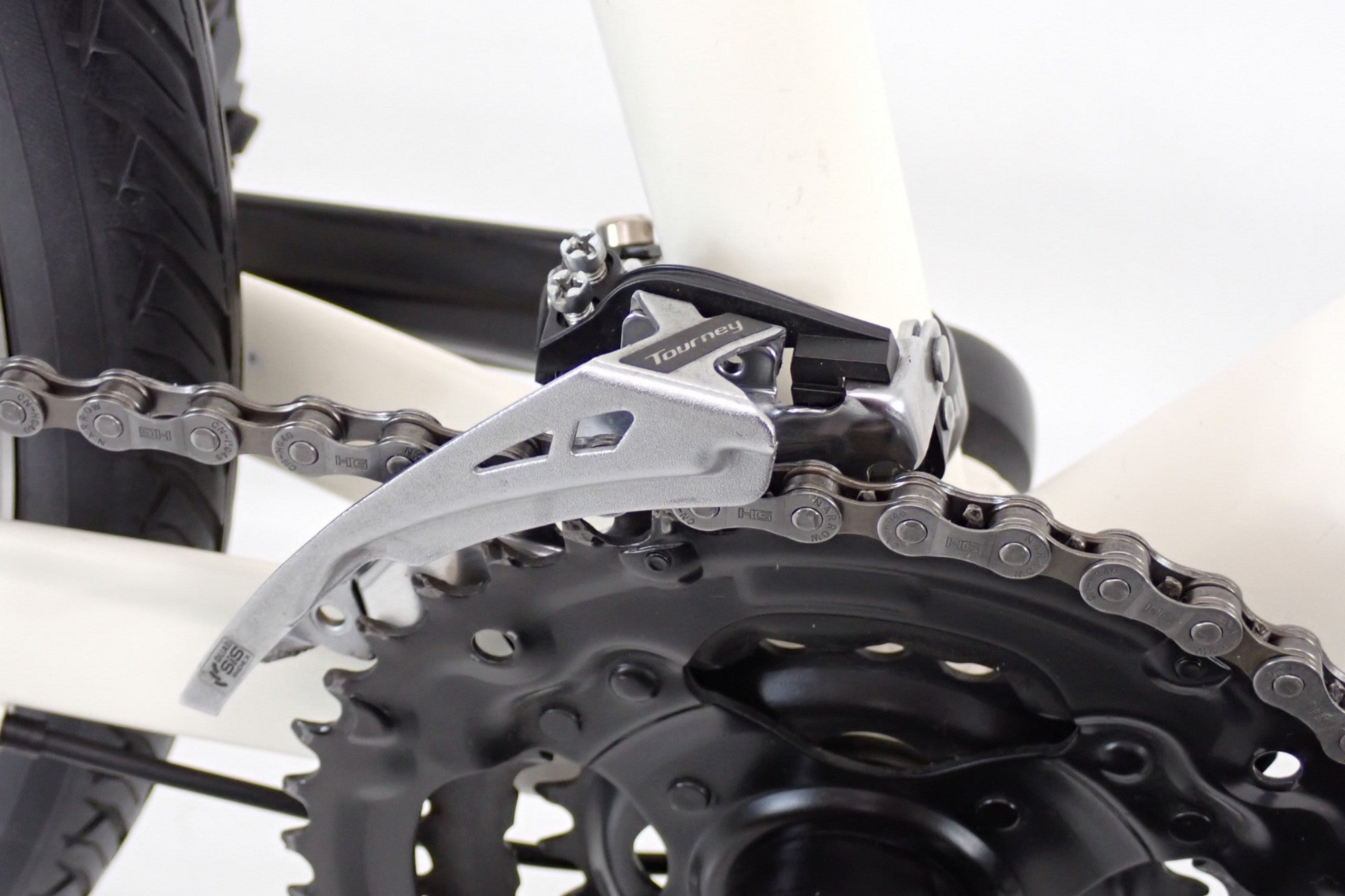 BIANCHI 「ビアンキ」 C SPORT 1 2022年モデル クロスバイク / 伊勢崎店