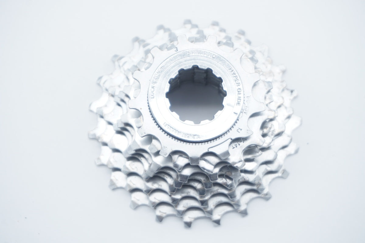 TA KHEOPS 13-23T 軽量110g ギア板8枚 シマノ互換 SHIMANO 「シマノ」 13-23T スプロケット / 滋賀大津店 ｜ バイチャリ