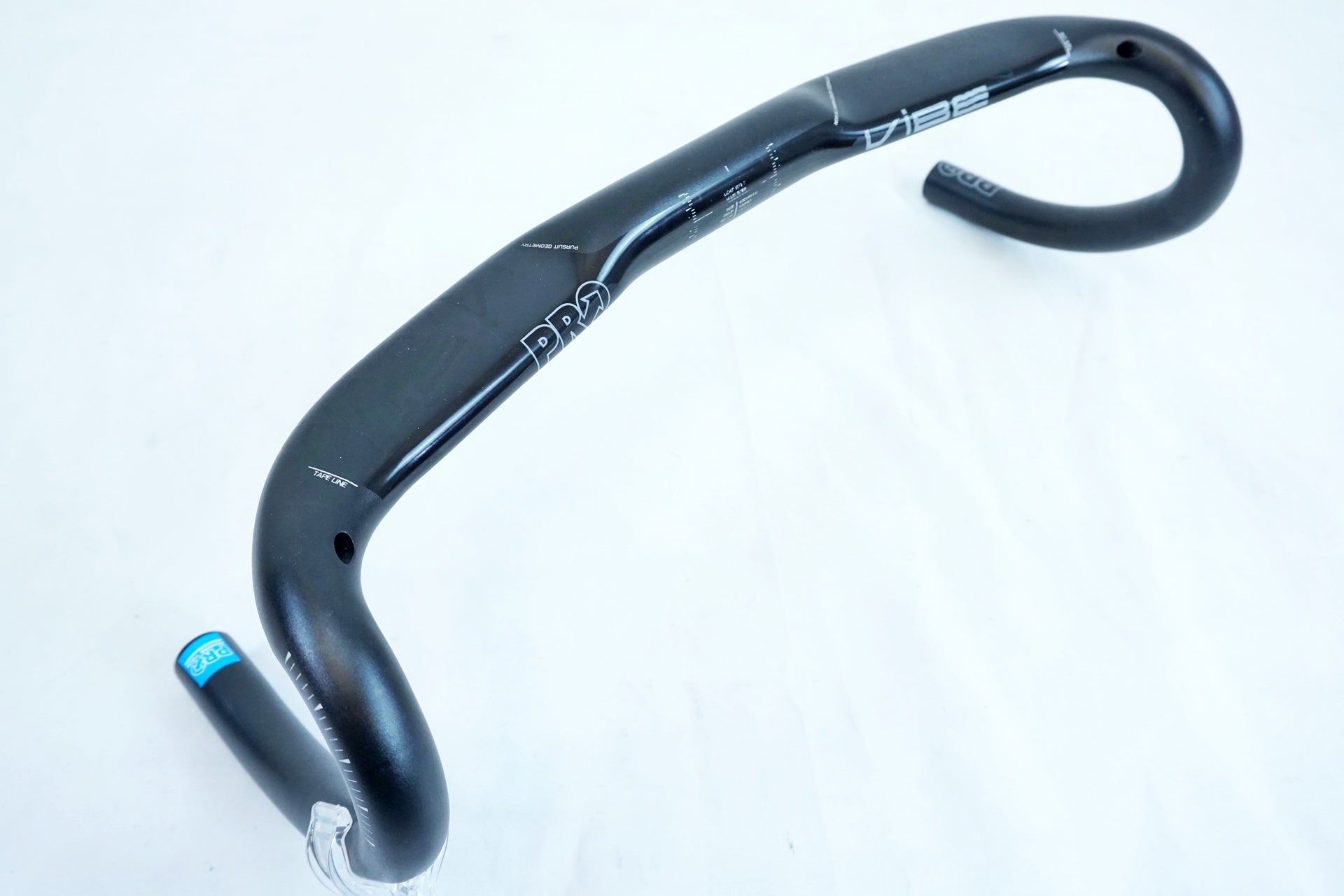 SHIMANO PRO 「シマノプロ」 VIBE AERO ALLOY Φ31.8 400mm ハンドル